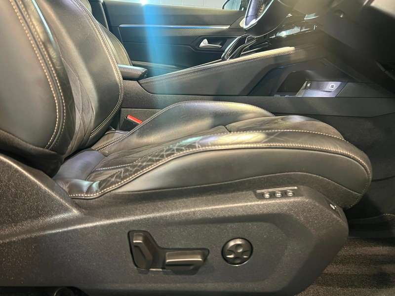 2019 PEUGEOT 508 2019 PEUGEOT 508