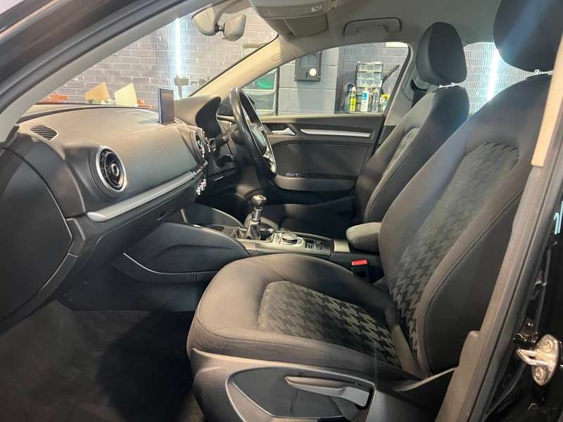 2016 AUDI A3 2016 AUDI A3