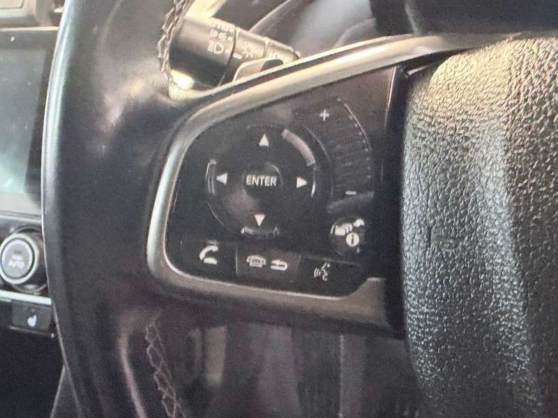 2018 HONDA CIVIC 2018 HONDA CIVIC