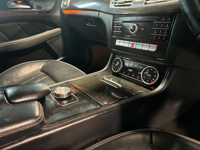 2015 MERCEDES-BENZ CLS 2015 MERCEDES-BENZ CLS