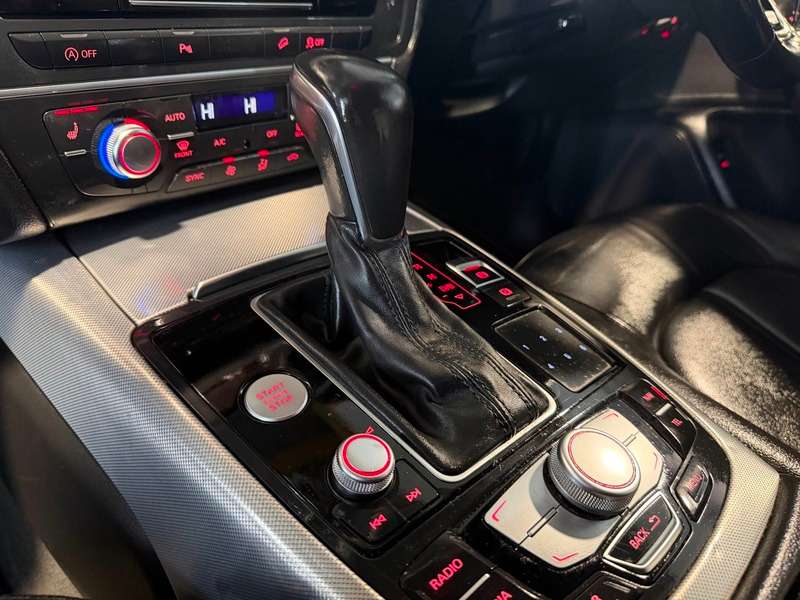 2016 AUDI A6 ALLROAD 2016 AUDI A6 ALLROAD