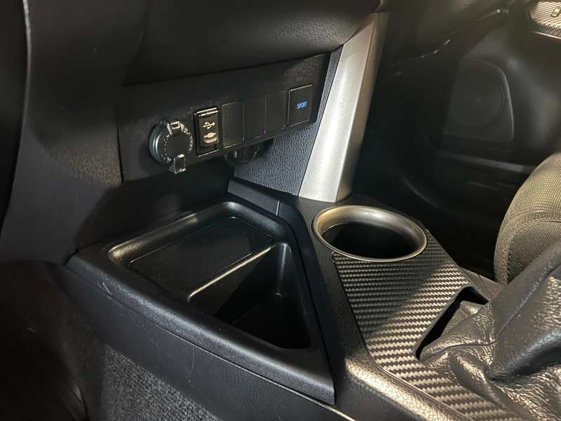 2014 TOYOTA RAV4 2014 TOYOTA RAV4