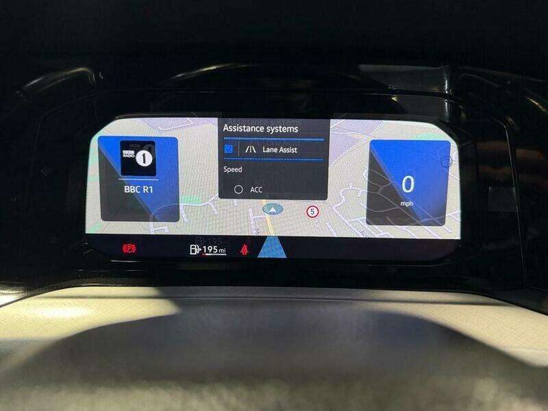 2020 VOLKSWAGEN GOLF 2020 VOLKSWAGEN GOLF