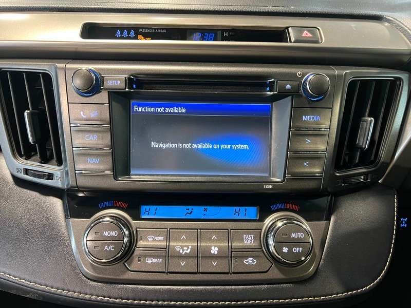 2014 TOYOTA RAV4 2014 TOYOTA RAV4