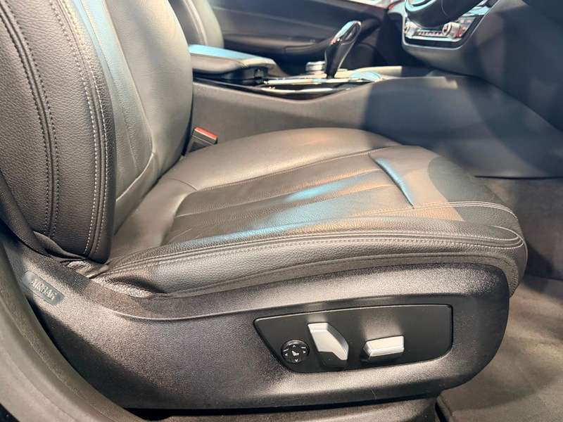 2017 BMW 5 SERIES 2017 BMW 5 SERIES