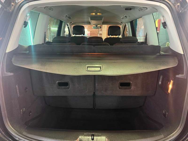 2018 VOLKSWAGEN SHARAN 2018 VOLKSWAGEN SHARAN