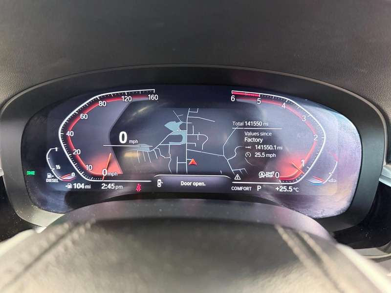 2020 BMW 5 SERIES 2020 BMW 5 SERIES