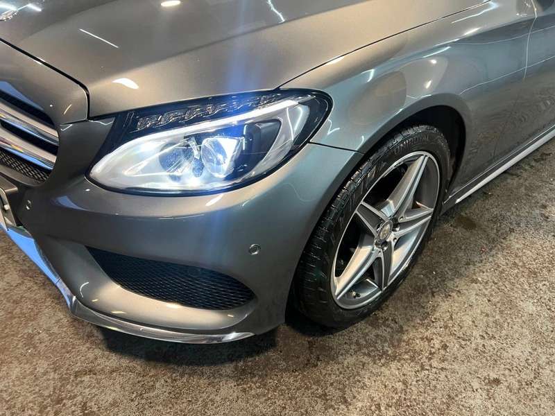 2016 MERCEDES-BENZ C CLASS 2016 MERCEDES-BENZ C CLASS