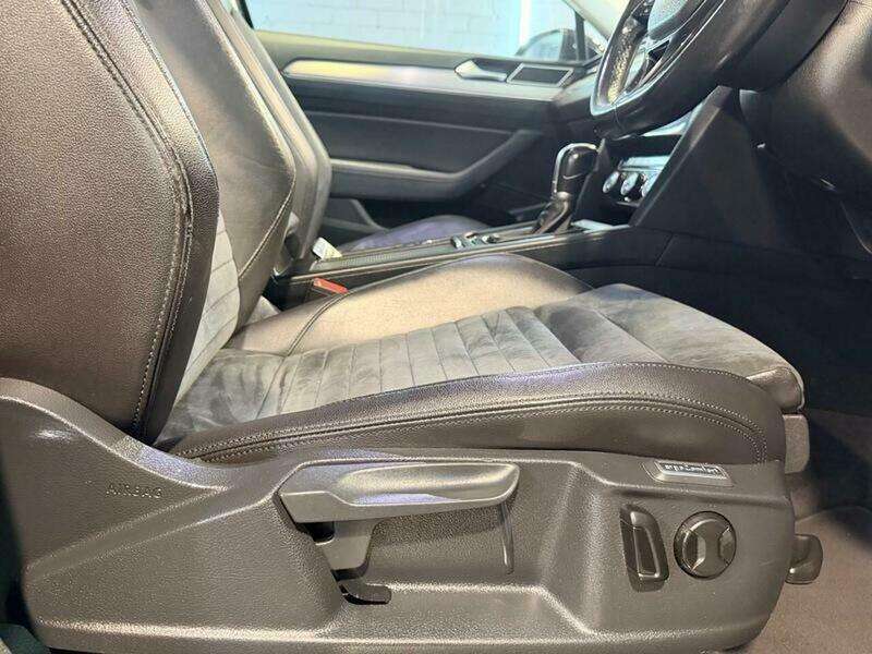 2016 VOLKSWAGEN PASSAT 2016 VOLKSWAGEN PASSAT