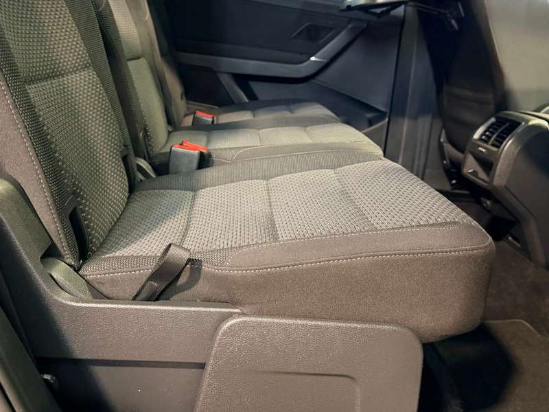 2018 VOLKSWAGEN TOURAN 2018 VOLKSWAGEN TOURAN