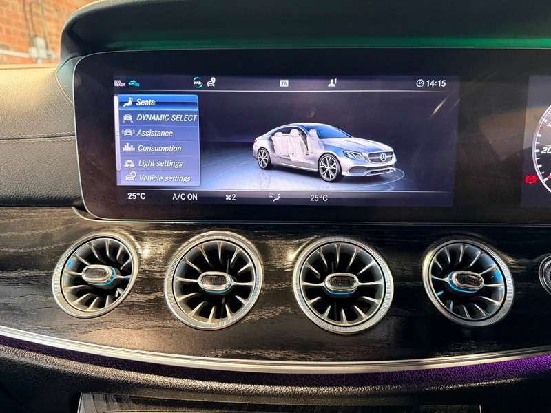 2021 MERCEDES-BENZ E CLASS 2021 MERCEDES-BENZ E CLASS
