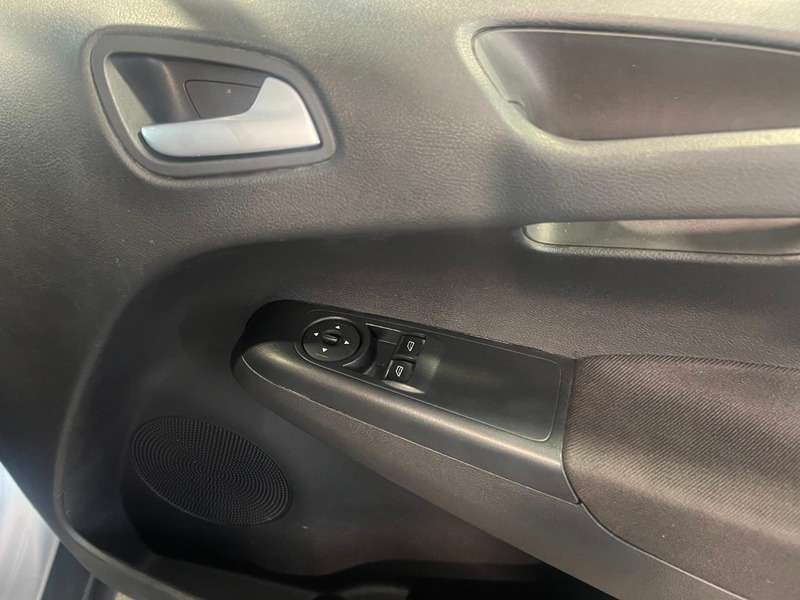 2016 FORD TRANSIT COURIER 2016 FORD TRANSIT COURIER