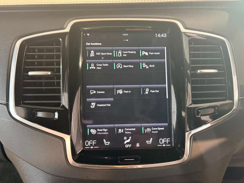 2020 VOLVO XC90 2020 VOLVO XC90