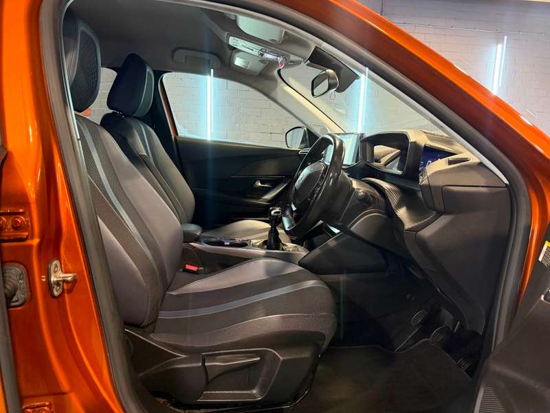 2020 PEUGEOT 2008 2020 PEUGEOT 2008