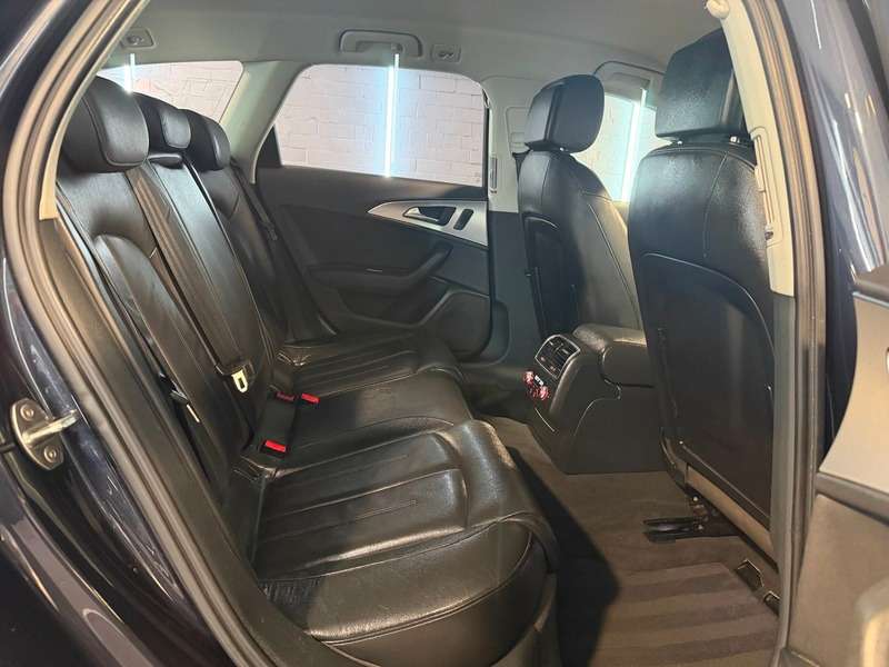 2016 AUDI A6 ALLROAD 2016 AUDI A6 ALLROAD