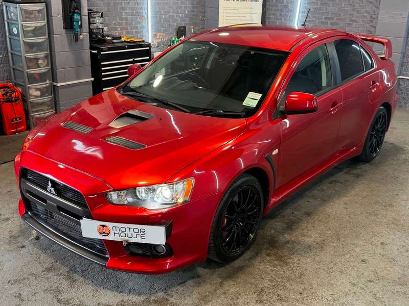 2009 MITSUBISHI LANCER 2009 MITSUBISHI LANCER