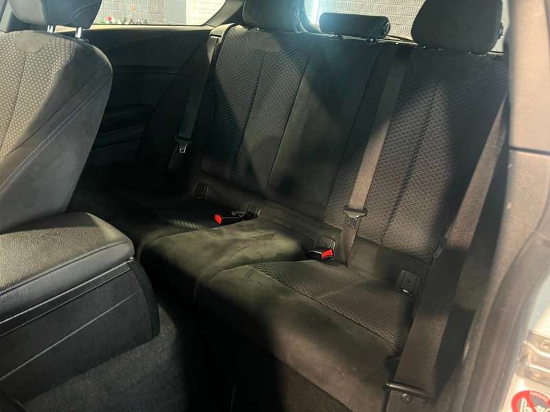 2017 BMW 1 SERIES 2017 BMW 1 SERIES