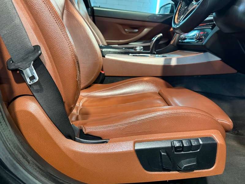 2015 BMW 6 SERIES 2015 BMW 6 SERIES