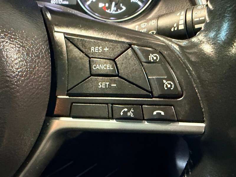 2019 NISSAN QASHQAI 2019 NISSAN QASHQAI