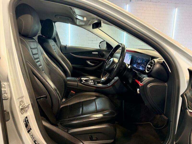 2016 MERCEDES-BENZ E CLASS 2016 MERCEDES-BENZ E CLASS