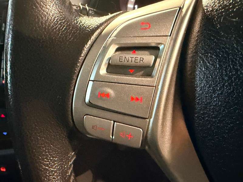 2016 NISSAN NAVARA 2016 NISSAN NAVARA