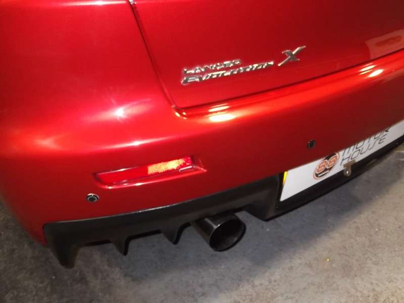 2009 MITSUBISHI LANCER 2009 MITSUBISHI LANCER