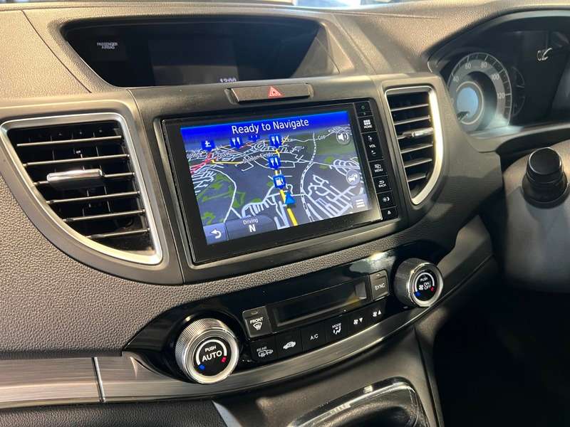 2018 HONDA CR-V 2018 HONDA CR-V