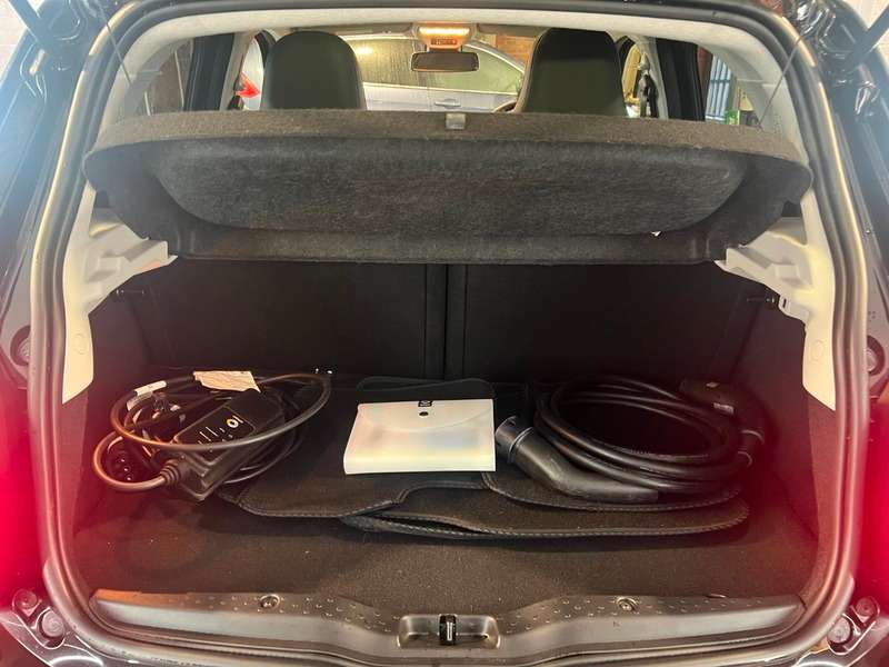 2021 SMART FORFOUR 2021 SMART FORFOUR