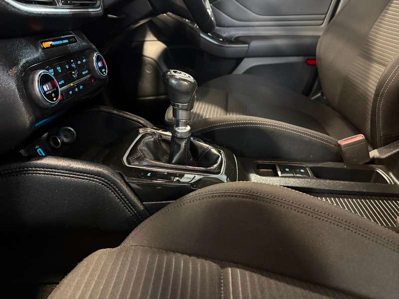 2020 FORD FOCUS 2020 FORD FOCUS