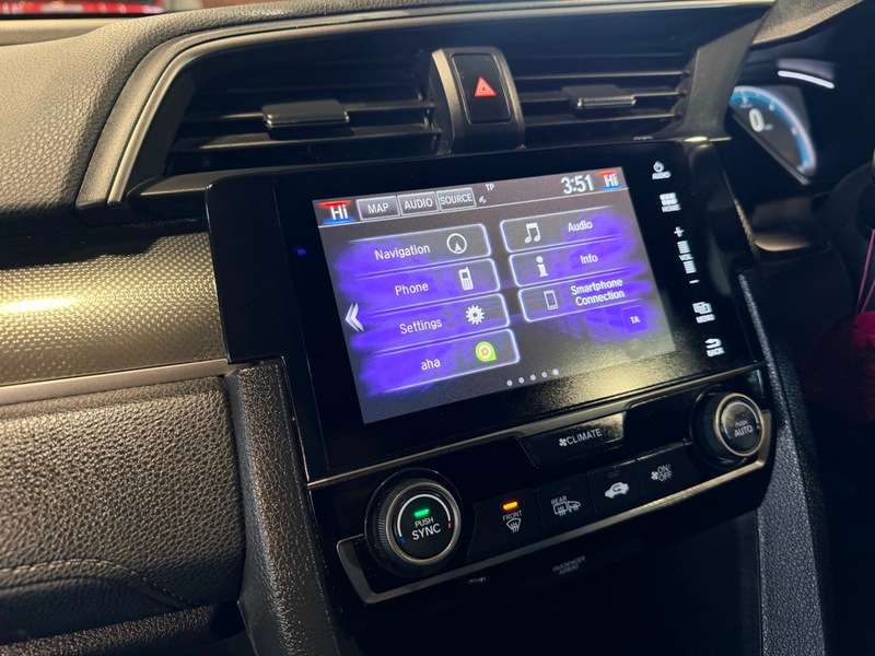 2019 HONDA CIVIC 2019 HONDA CIVIC