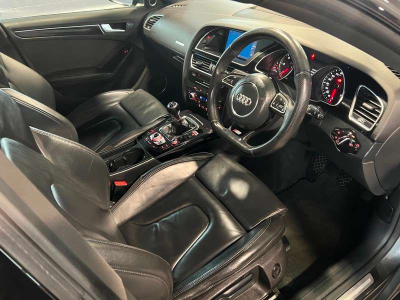 2016 AUDI A5 2016 AUDI A5