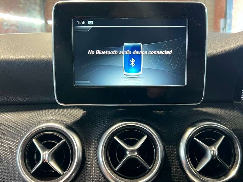 2017 MERCEDES-BENZ A CLASS 2017 MERCEDES-BENZ A CLASS