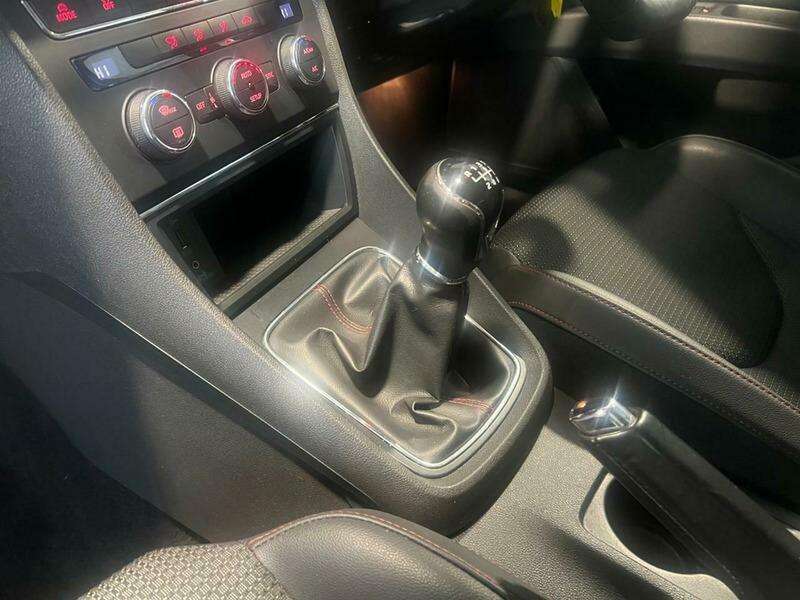 2016 SEAT LEON 2016 SEAT LEON