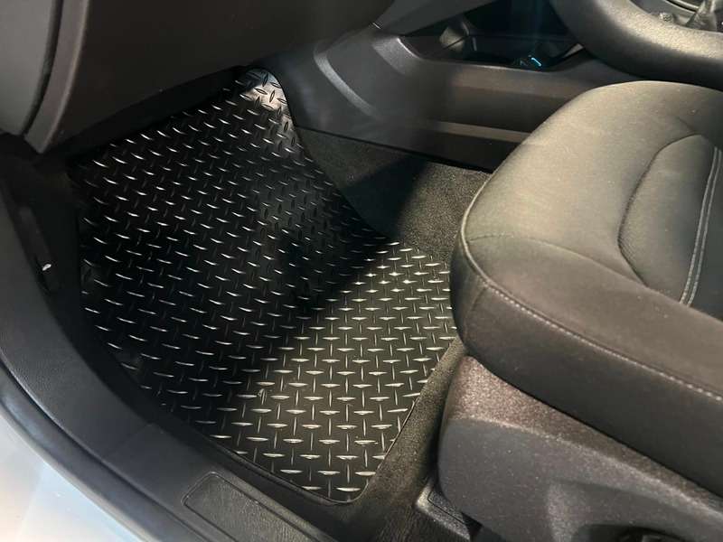 2019 FORD MONDEO 2019 FORD MONDEO