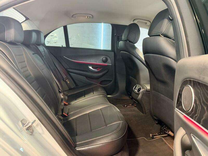 2016 MERCEDES-BENZ E CLASS 2016 MERCEDES-BENZ E CLASS