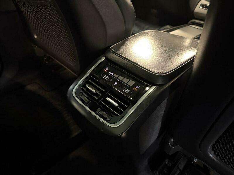 2018 VOLVO XC90 2018 VOLVO XC90