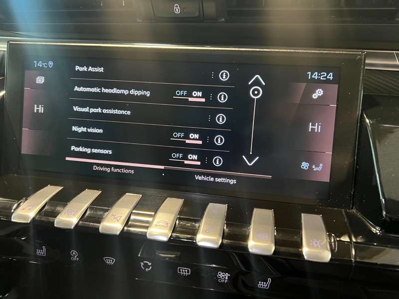 2019 PEUGEOT 508 2019 PEUGEOT 508