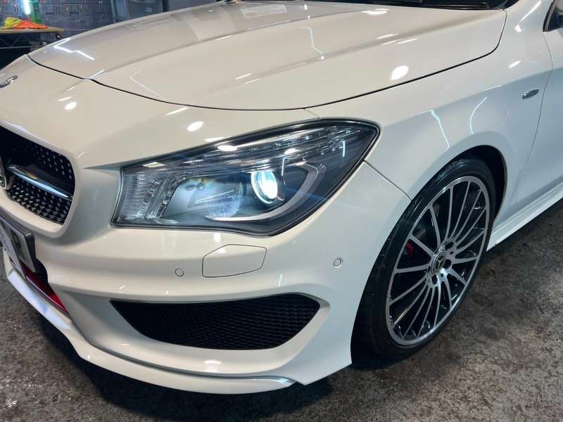 2015 MERCEDES-BENZ CLA 2015 MERCEDES-BENZ CLA