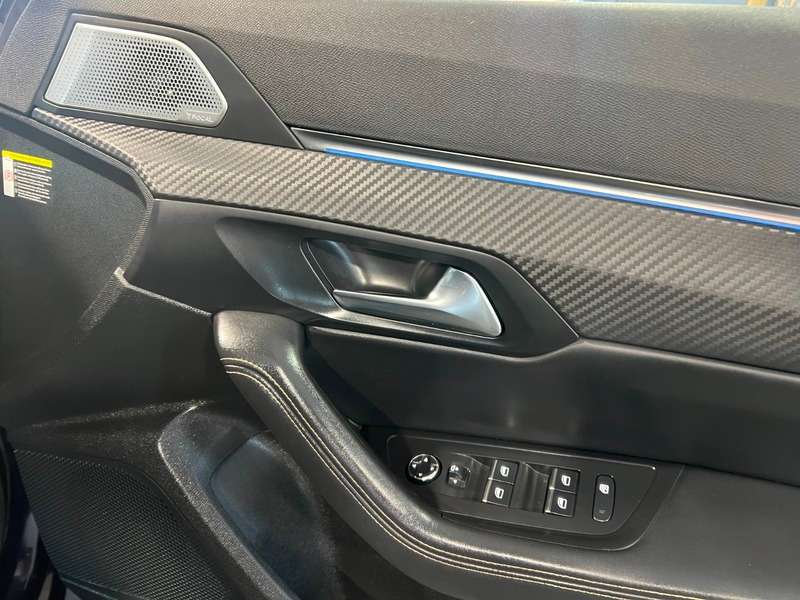 2019 PEUGEOT 508 2019 PEUGEOT 508