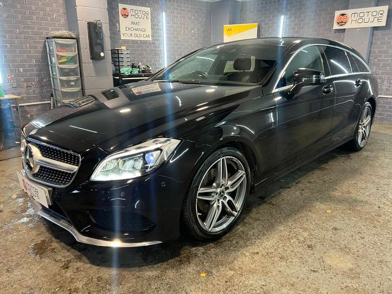 2015 MERCEDES-BENZ CLS 2015 MERCEDES-BENZ CLS