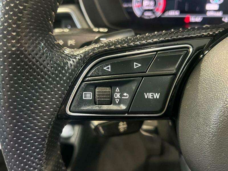 2020 AUDI A4 2020 AUDI A4