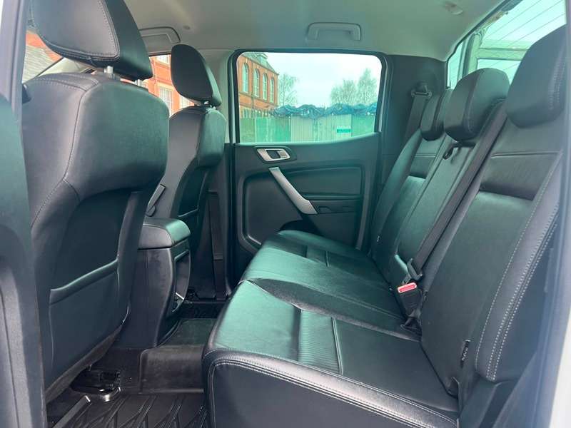 2020 FORD RANGER 2020 FORD RANGER