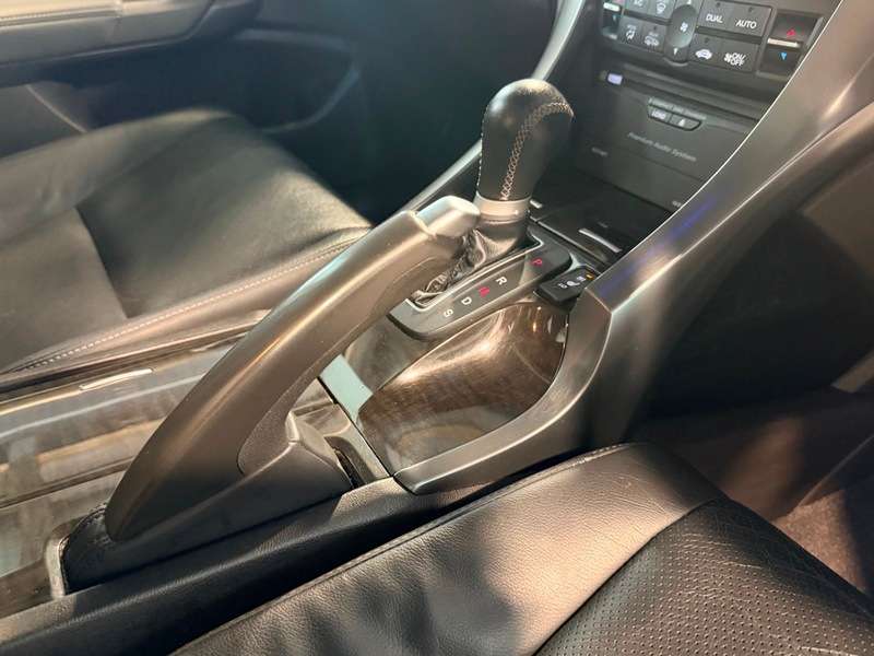 2013 HONDA ACCORD 2013 HONDA ACCORD