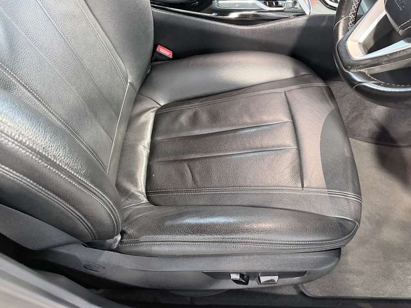2020 BMW 5 SERIES 2020 BMW 5 SERIES