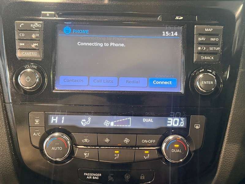2017 NISSAN QASHQAI 2017 NISSAN QASHQAI