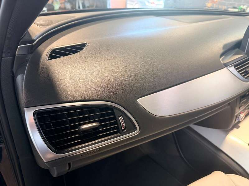 2018 AUDI A6 AVANT 2018 AUDI A6 AVANT