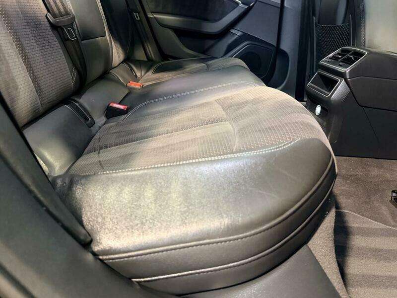 2019 AUDI A6 2019 AUDI A6