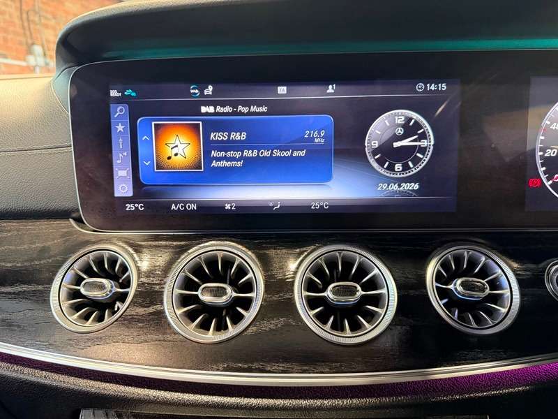 2021 MERCEDES-BENZ E CLASS 2021 MERCEDES-BENZ E CLASS