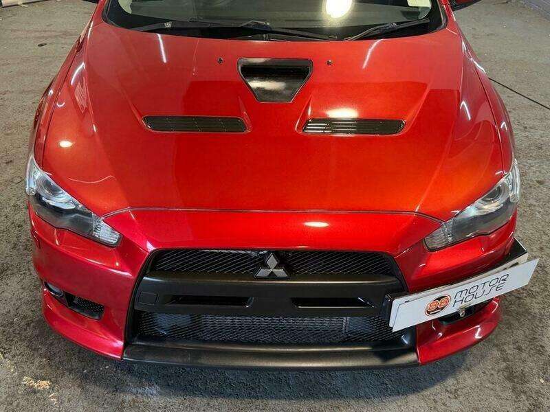 2009 MITSUBISHI LANCER 2009 MITSUBISHI LANCER