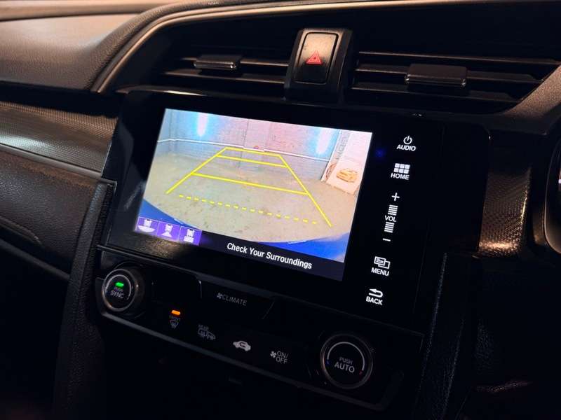 2019 HONDA CIVIC 2019 HONDA CIVIC